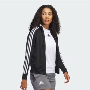 Adidas Essentials Track Jacket